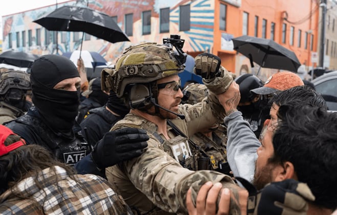 ICE Arrests Criminal Illegals in Minneapolis Amid Left-Wing Backlash