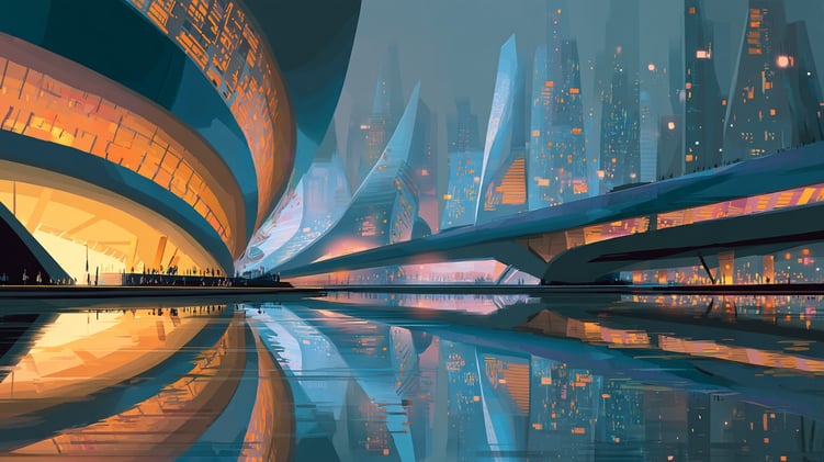 From WordPress to Lightning-Fast Static Site