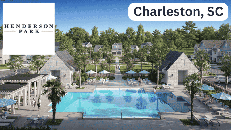 BTR Daily - April 28, 2026 - Henderson Park and Green Room break ground on 266-unit BTR