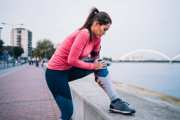 Understanding the Causes of Muscle Cramps and Spasms