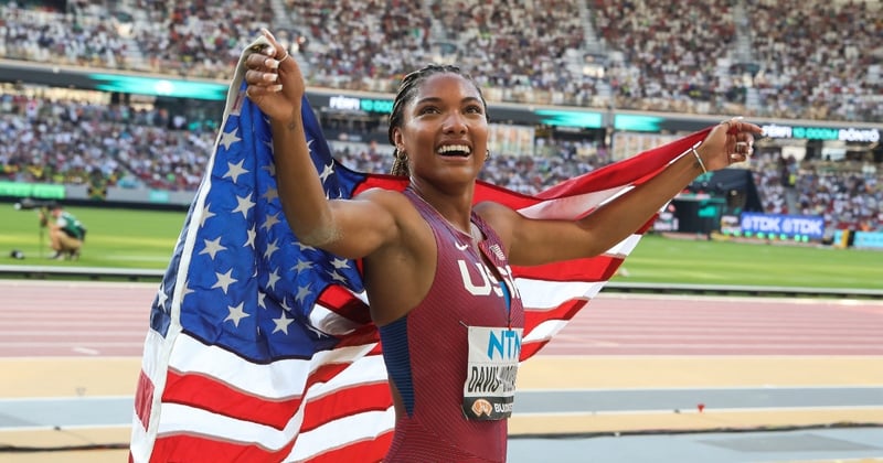 2025 USATF Outdoor Championships: Event-By-Event Jumps & Decathlon Preview