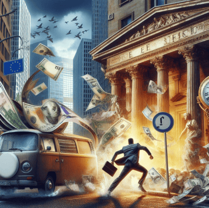 Macroeconomics - Economic Crises and Financial Markets