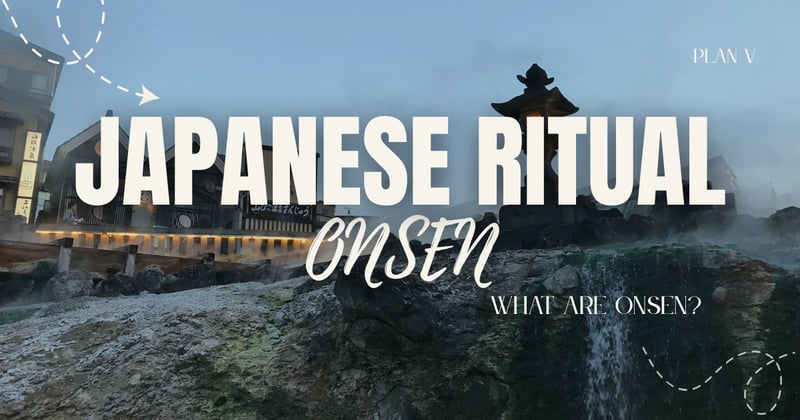 ๐๐ The Japanese Ritual That Made Me Forget My Phone Existed๐๐ฏ