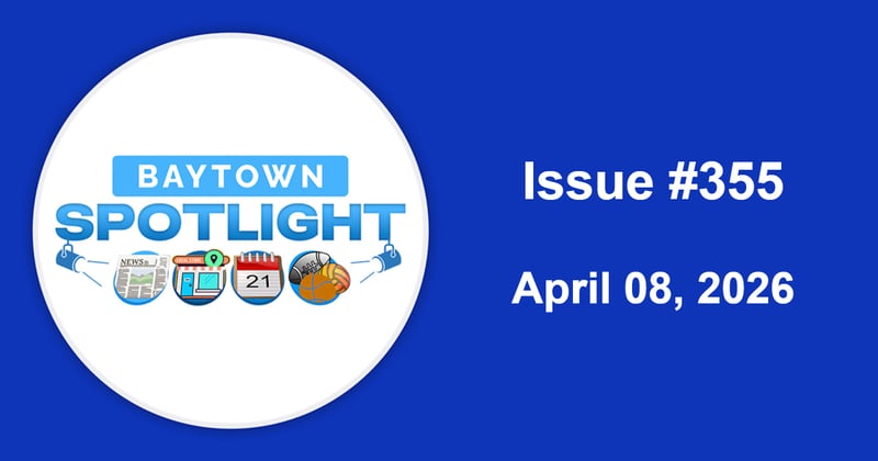 Lee College Employee Placed on Leave Amid Ongoing Investigation🚨BPD Hosting Safe Prescription Drug Take-Back Event💊ExxonMobil Community Picnic Set for May 2🧺