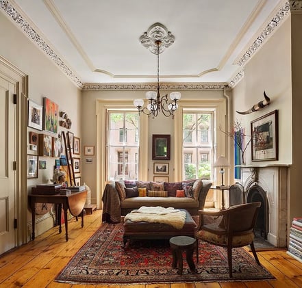 • Can You Actually Buy a Townhouse With Friends?
