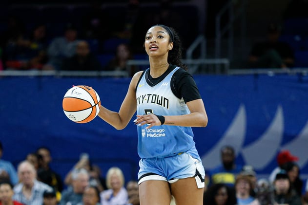 Angel Reese to Atlanta Dream: All the Details - LITE