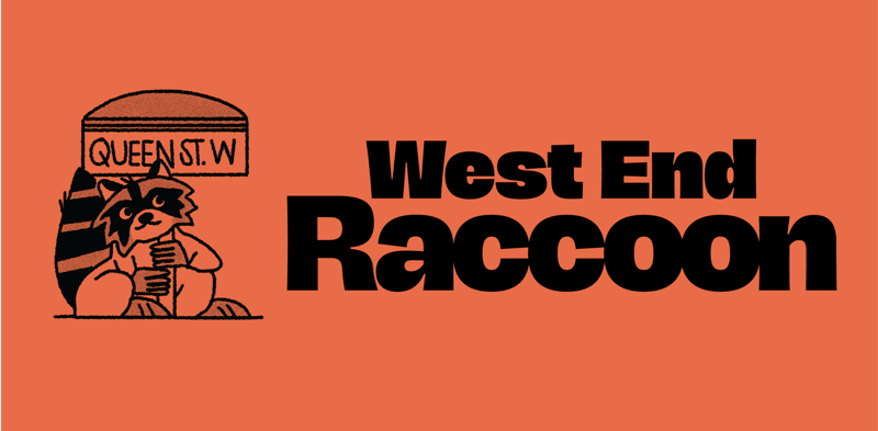 🦝 Cougars, Closures, and a Closet Sale