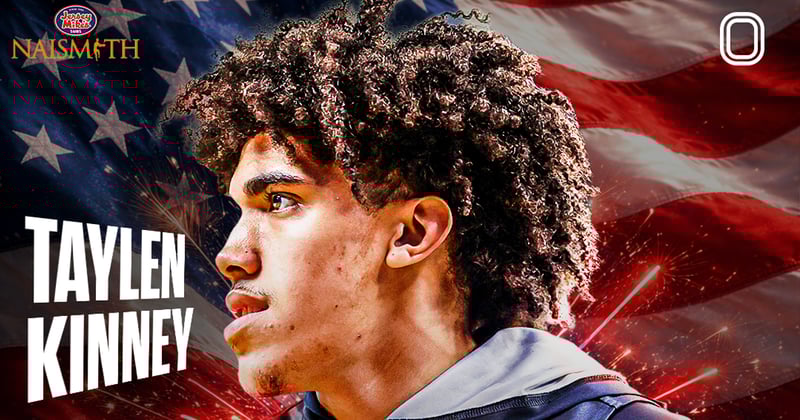 🇺🇸 OTE’s Naismith All-Americans