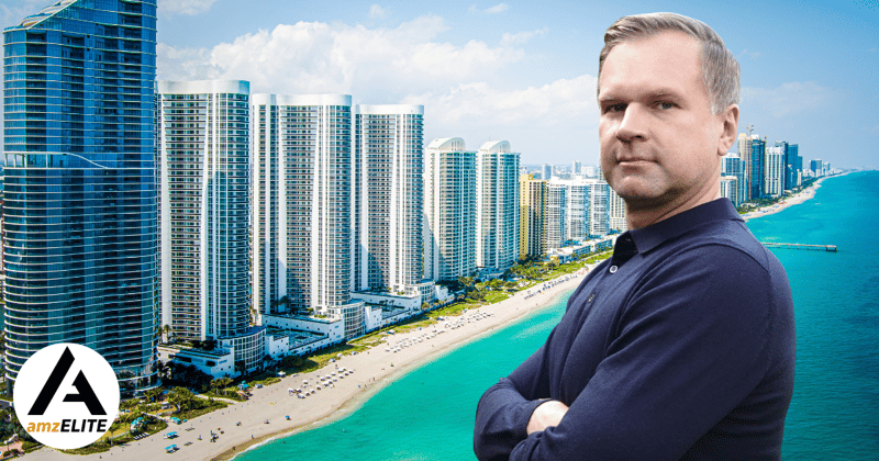 $185mld i przeprowadzka do Miami