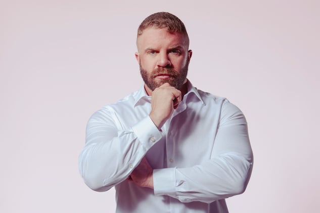 The man bringing big-city rave energy to the Capital Region