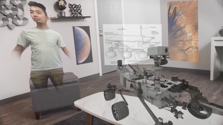 QCOM, GOOGL Fall After Earnings, AMZN Up Next