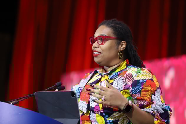 Some encouragement for the next generation of public health workers