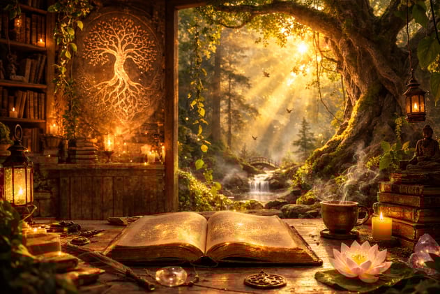 A Fé Que Não Espera Nada