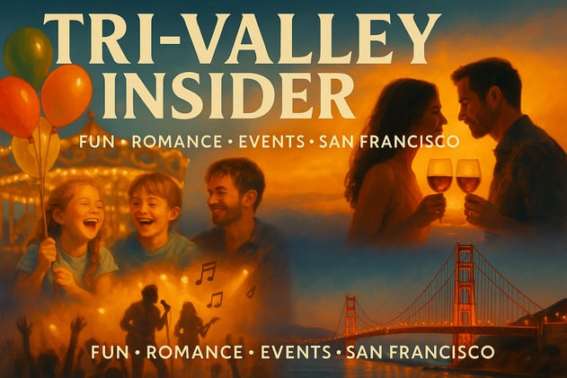 TRI-VALLEY WEEKENDER