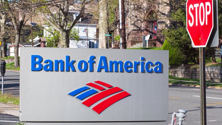 Bite-Size Earnings Breakdown: BAC, C, WFC