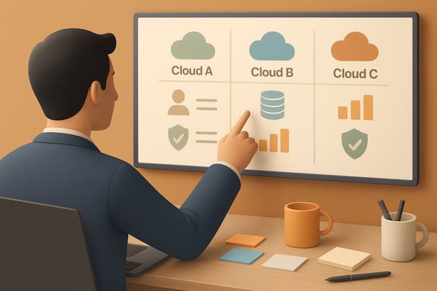 📊 Hyperscalers back FinOps to curb runaway cloud and SaaS costs