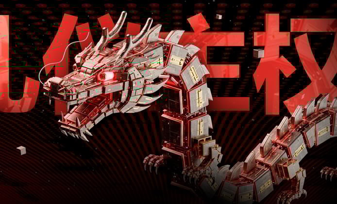 A Soberania do Protocolo: A China e o Futuro da Blockchain