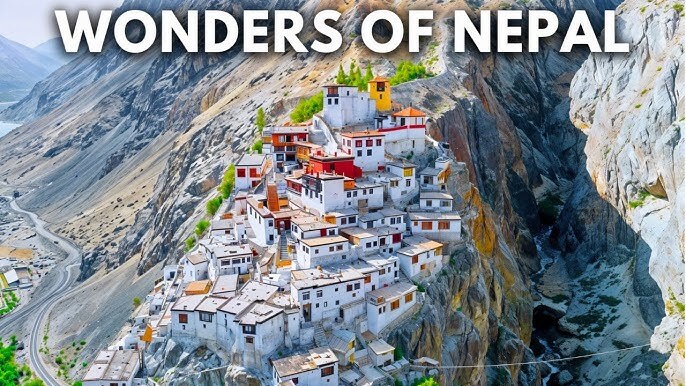 Exploring the Hidden Valleys of Nepal
