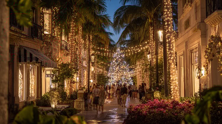 🌴 Major Events & Celebrations in Naples