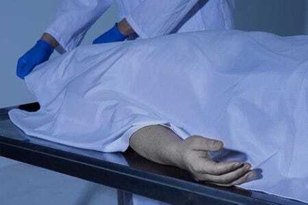 The Challenge of Measuring Botched Executions
