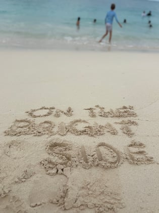 Tasty Fundraising Event Loading 