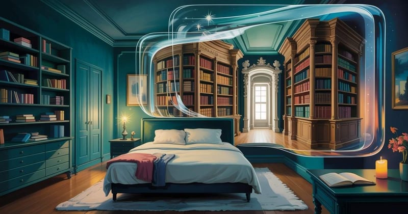 Como Organizar Seu Espaço e Sua Agenda para uma Vida Intelectual Frutífera