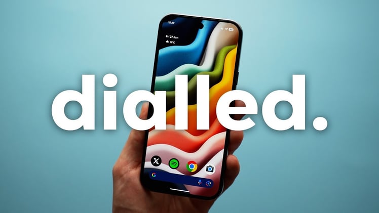 Insane Deal! The ‘Phone of the Year’ Just Got Even Cheaper—You Won’t Believe the New Price!