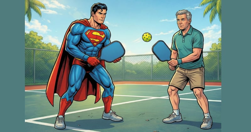 What To Do When Playing With A Weaker Partner