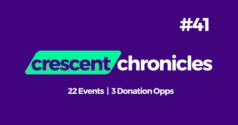 Crescent Chronicles #41