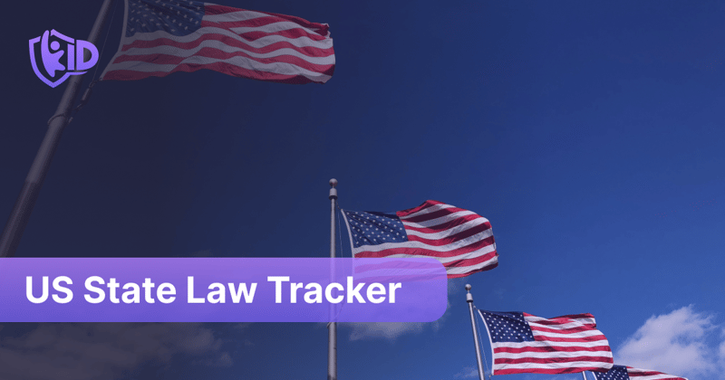 US State Law Tracker