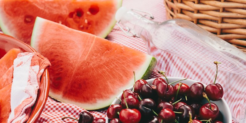 Watermelon's Sweet Secret: Blood Sugar and Beyond