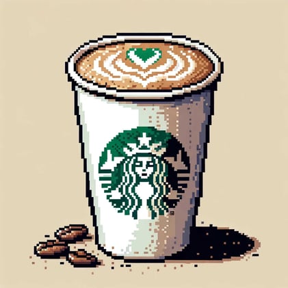 #19 - Starbucks nos ha usado