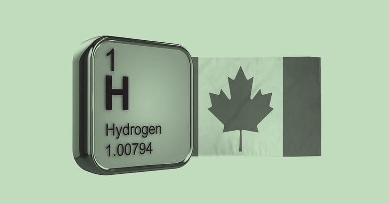 A Mining Legend Bets On Canadian Hydrogen, Coinbase Takes On Quantum Computing Threats, And The Company Powering Data Centres With Jet Engines