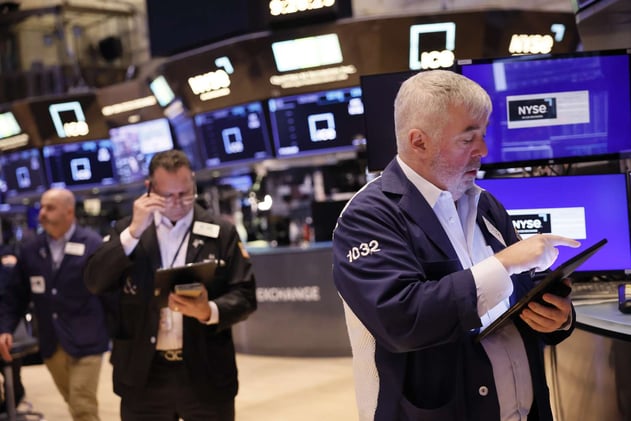 Yesterday Was A Bear Trap? 