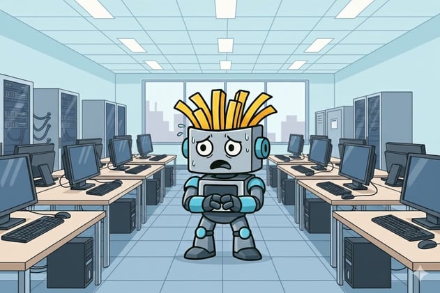 OpenAI is hiring someone to worry about AI