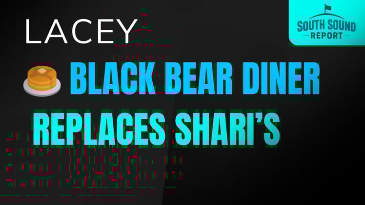 🥞 Shari’s on Fones Road in Lacey Has Closed for Good