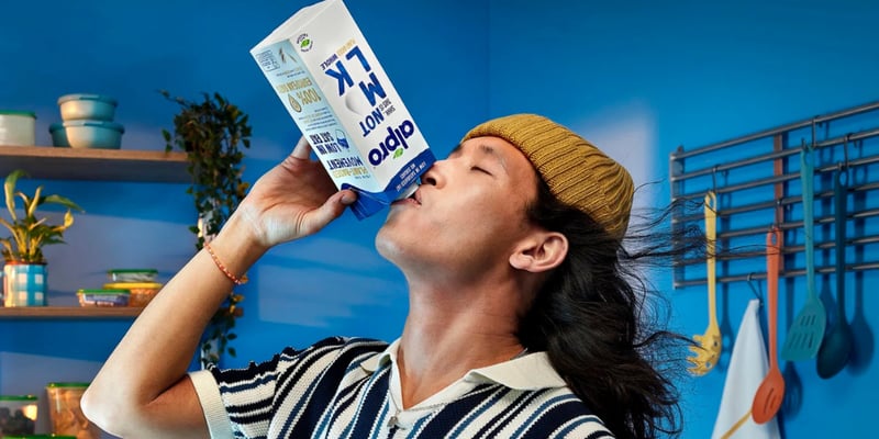 🧀 The €30 million case for animal-free casein