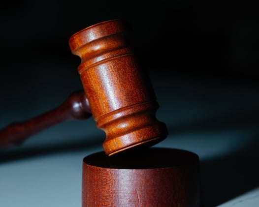 A judge’s decision might be just “wrong” – no need to add “vituperative epithets”