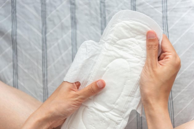 Effective Ways to Prevent and Treat Pad Rash