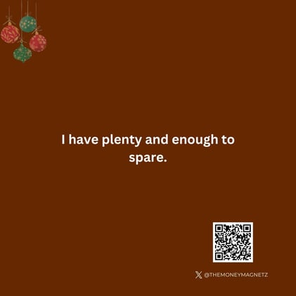 Dear Money Magnet, Your Energy Is Giving Abundance!