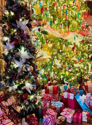 Part 2: From Overwhelmed to Organized: My Step-by-Step Guide to Holiday Gifting and Planning