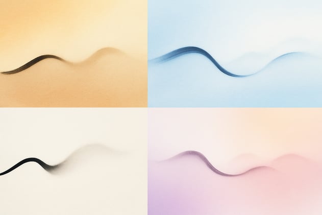 💭 꾸밈없이 쓰고 싶다, 감정이 고여 있을 때