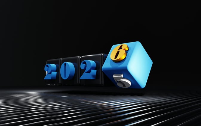 UK Litigation: 2025 Recap and 2026 Outlook