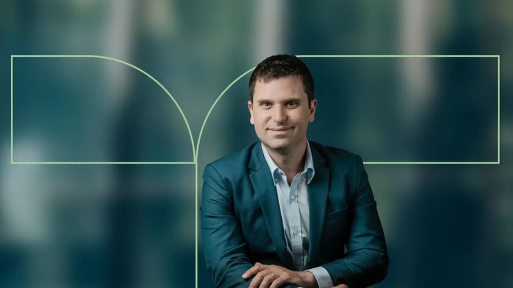 Entrevista exclusiva com um líder de ETFs