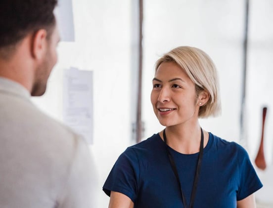 The Key to Transparent Promotions