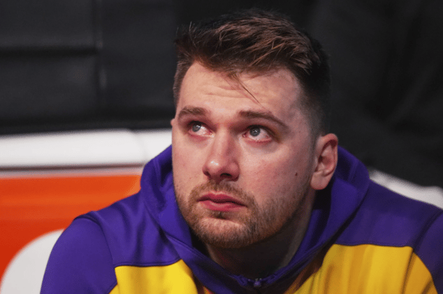 Balkan Ballers - 🏆 Jokic's MVP Mode Activated - Round 1 Clash with Zubac and Bogi, 🐺 Luka’s Revenge Tour: Emotional Return, MVP-Level Week & Timberwolves Clash Ahead