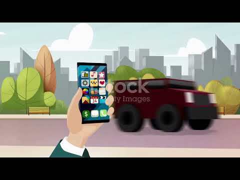 How to Build Your Own Taxi Booking App Like Uber: A Step-by-Step Guide