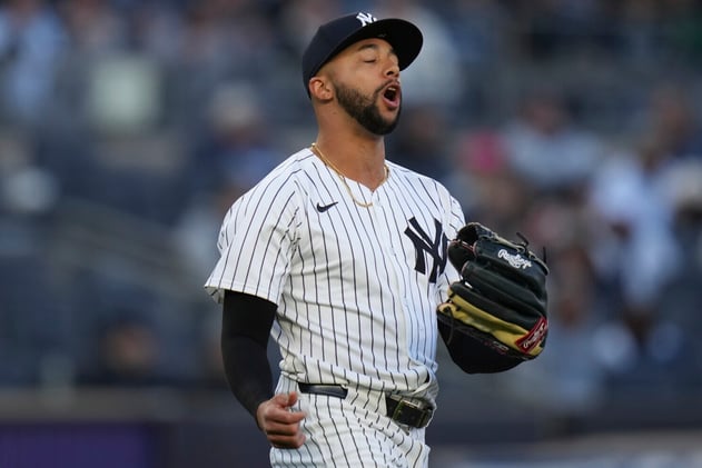 The Yankees Make Winning So Difficult