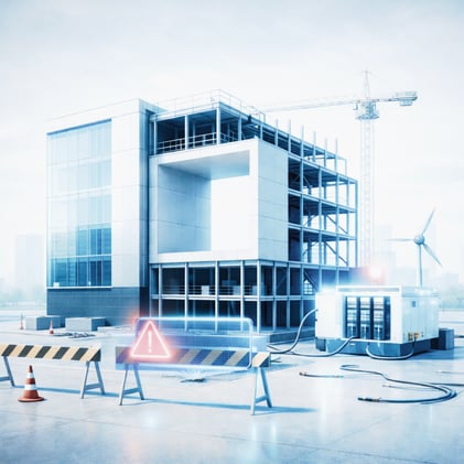 Bring Your Own Power