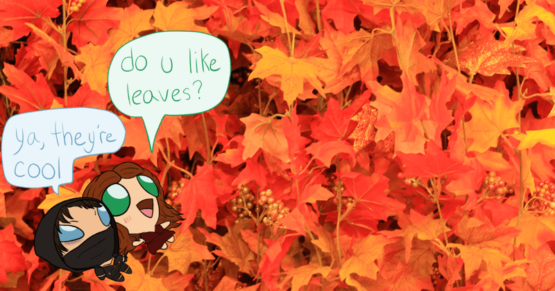 The Pea Pod - Fall Updates